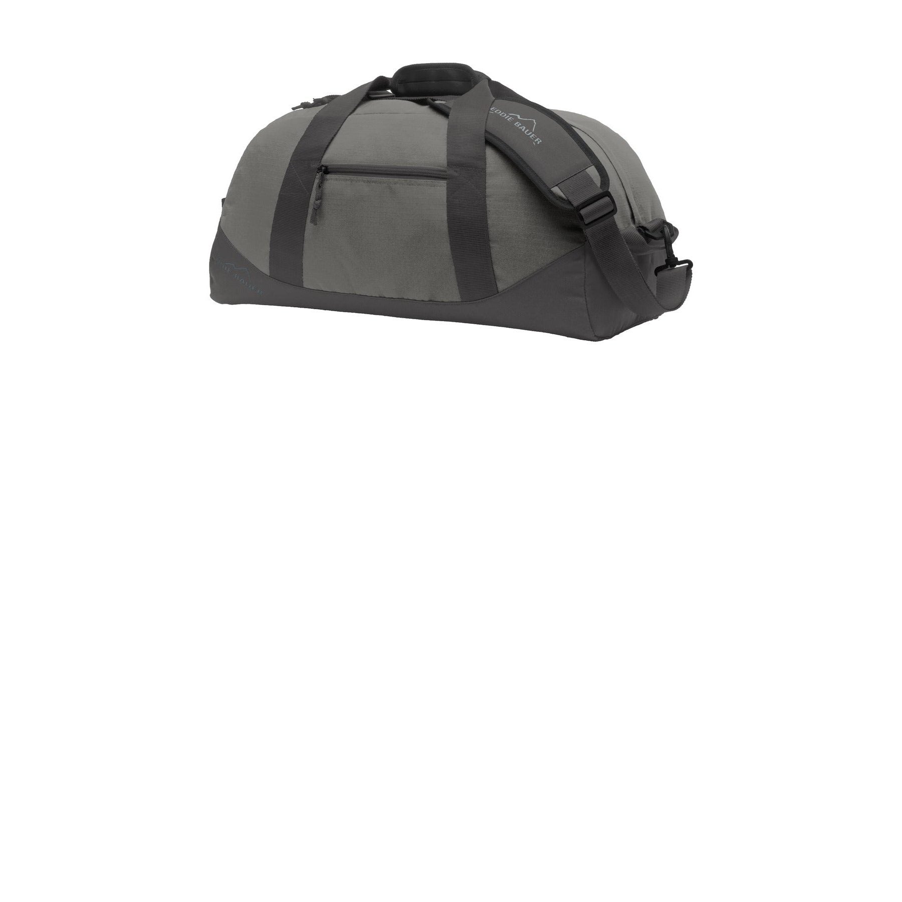 Eddie Bauer-Eddie Bauer® Medium Ripstop Duffel. EB900-MedTech-3